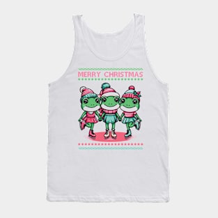 Festive Gang Tank Top